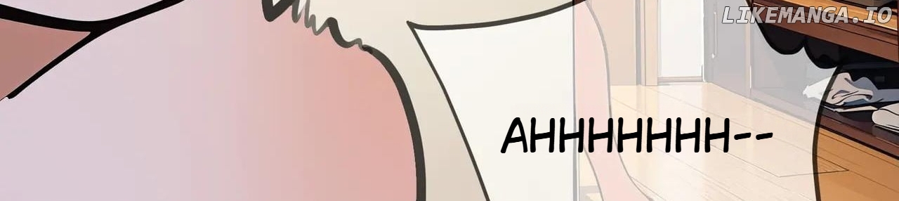 Daddy President Is Too Hard To Deal With Chapter 160 - page 83